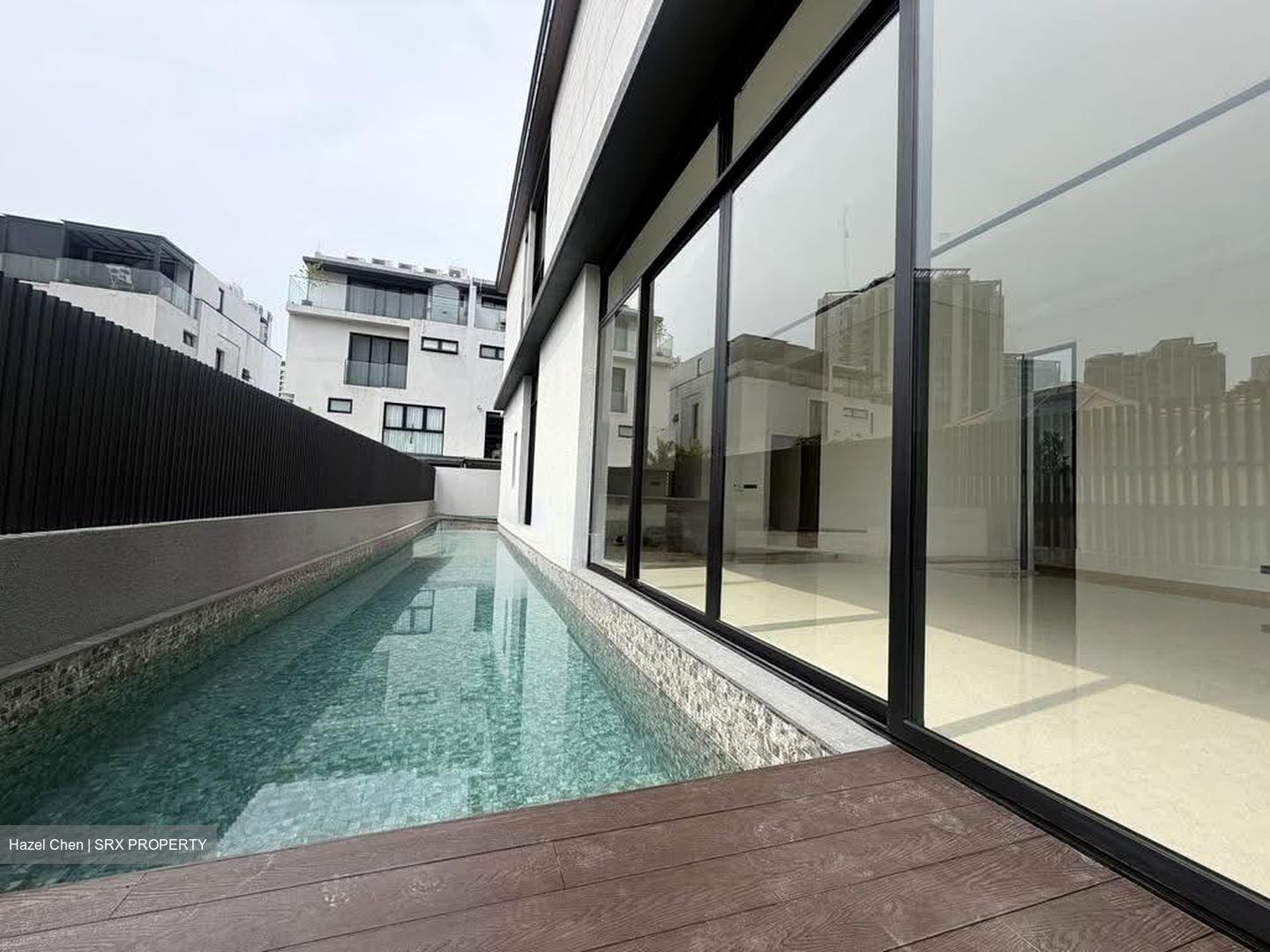 Sayang Villa (D15), Detached #608883621